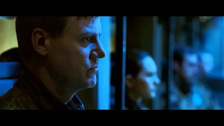 Wideo do filmu Halo: Nightfall — Halo Nightfall Tráiler