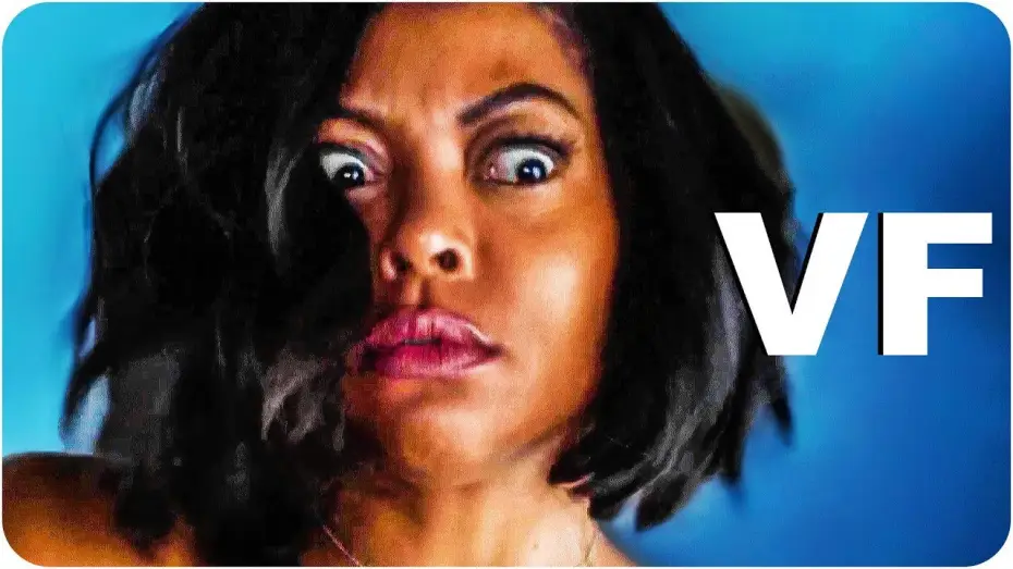 Wideo do filmu Czego pragną mężczyźni — Ce que veulent les hommes - Bande Annonce [VF]