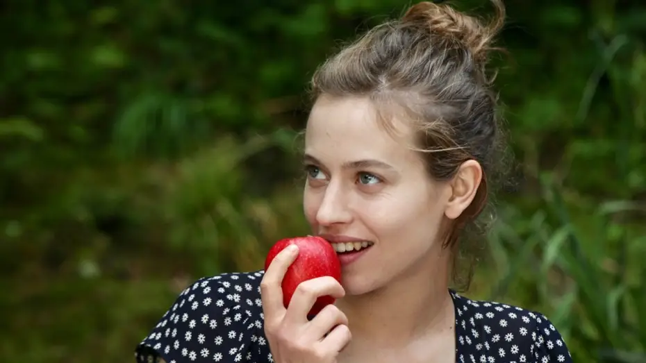 Wideo do filmu Blanche comme neige — Blanche Comme Neige - Bande Annonce VF
