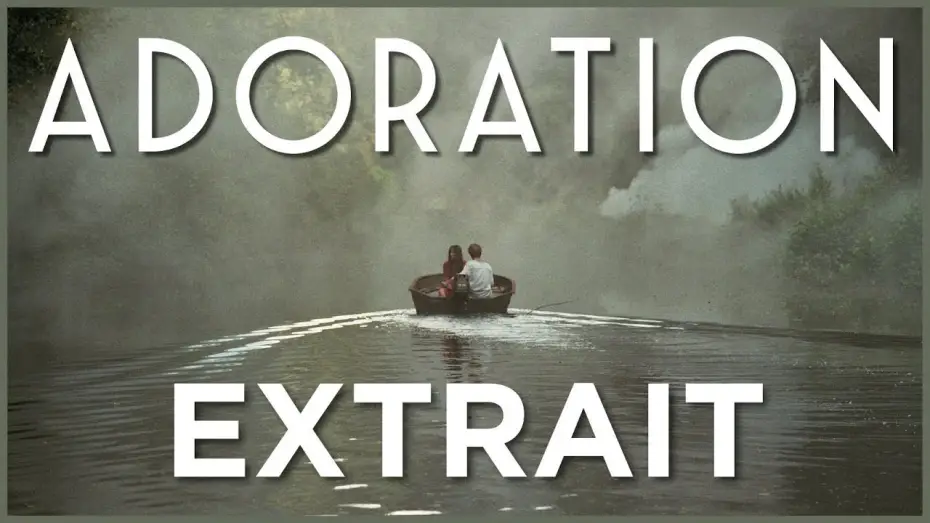 Wideo do filmu Adoracja — ADORATION - Extrait [VF]