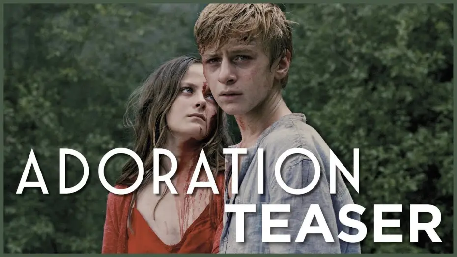Wideo do filmu Adoracja — ADORATION - Teaser [VF]