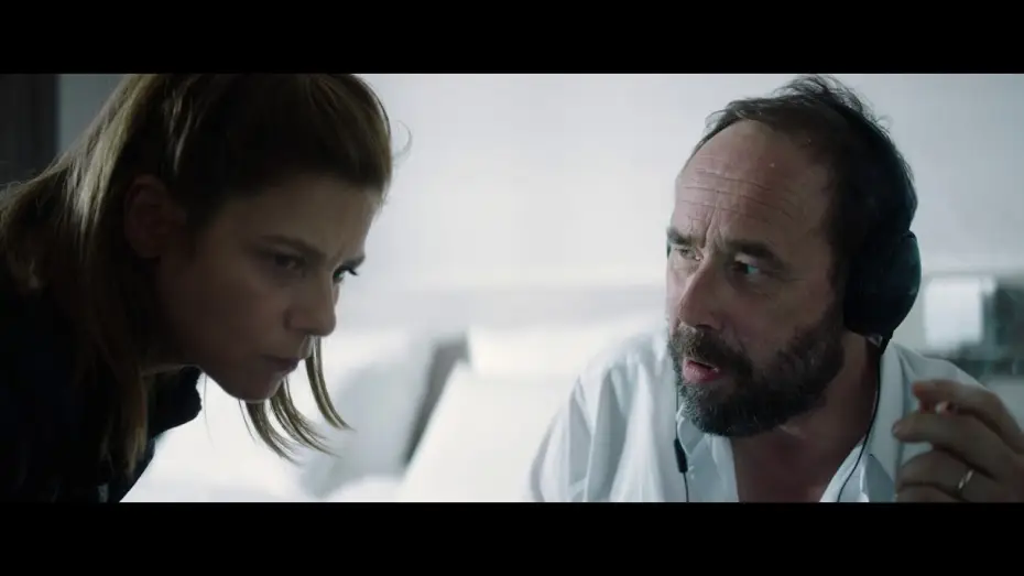 Wideo do filmu Bez wątpliwości — UNE INTIME CONVICTION - TEASER VF