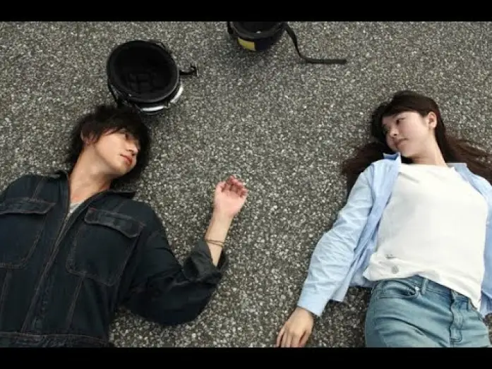 Wideo do filmu Asako. Dzień i noc — ASAKO I&II | EXTRAIT EXCLUSIF | VOSTFR