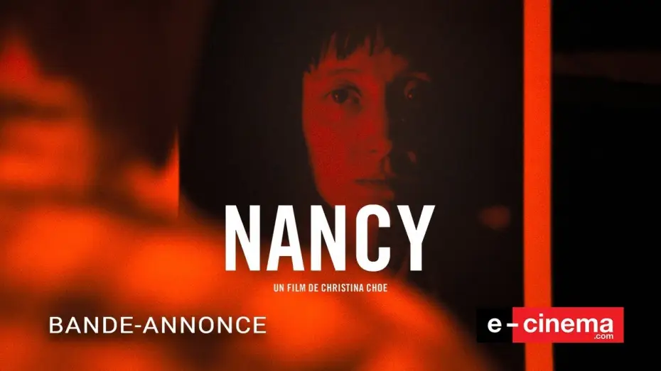 Wideo do filmu Nancy — Nancy - Bande Annonce VOST