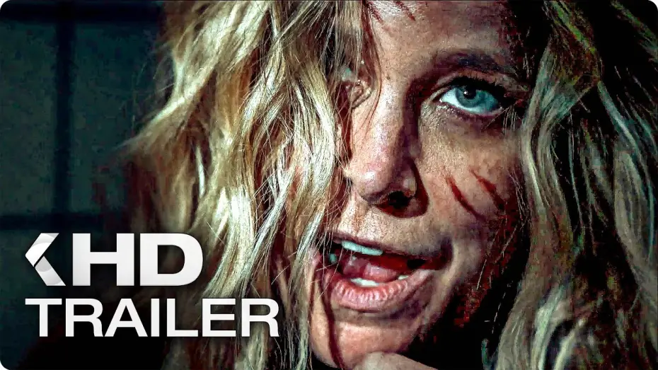 Wideo do filmu 3 from Hell — 3 FROM HELL Trailer German Deutsch (2019)