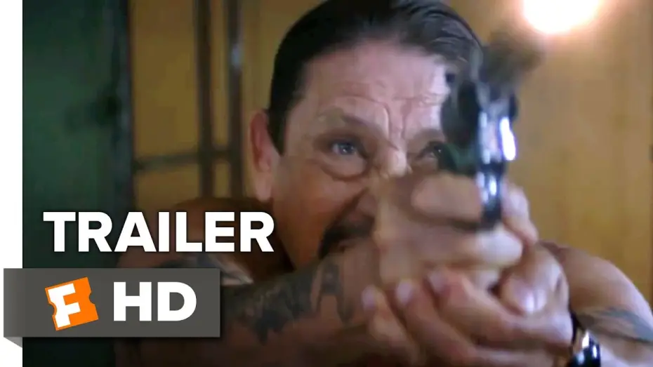 Wideo do filmu Potężne uderzenie — Maximum Impact Trailer #1 (2018) | Movieclips Indie