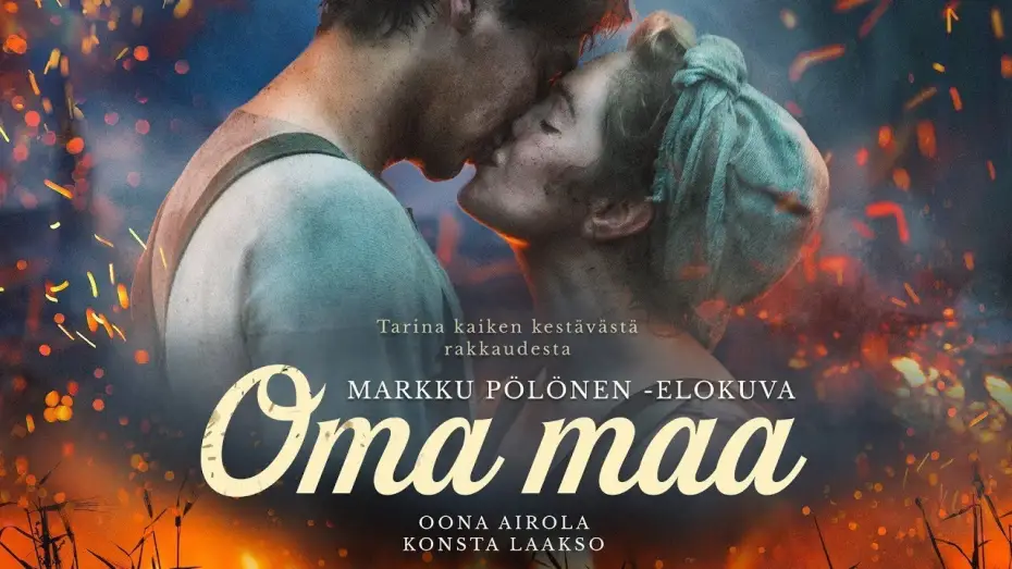 Wideo do filmu Kraina nadziei — Oma maa / Land of Hope (2018) HD Trailer