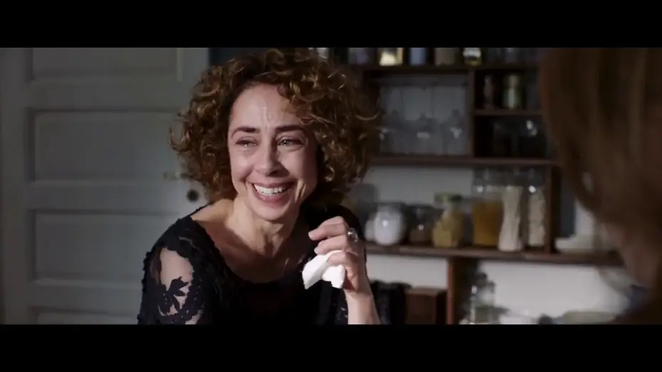 Wideo do filmu Świąteczne przeboje — That Time Of Year (Trailer 2018)