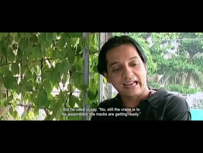 Wideo do filmu Murad — Actor Nabeel as an intersex woman in Murad (Desire) 2003