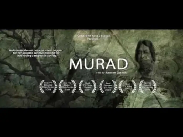 Wideo do filmu Murad — Trailer of Film Murad (Desire) 2003