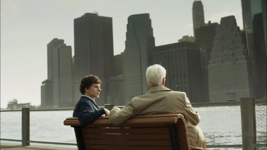 Wideo do filmu Projekt Koliber — THE WALL STREET PROJECT - Bande Annonce [VF]