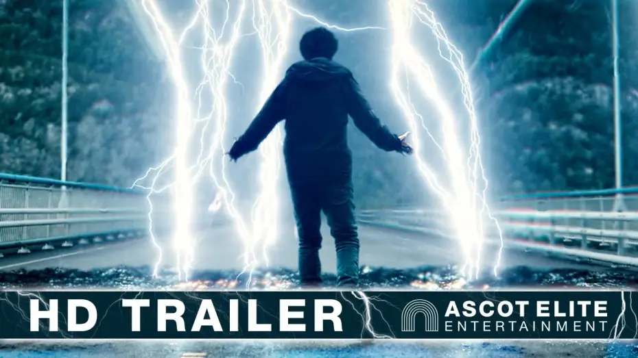 Wideo do filmu Mortal — Mortal Trailer Deutsch