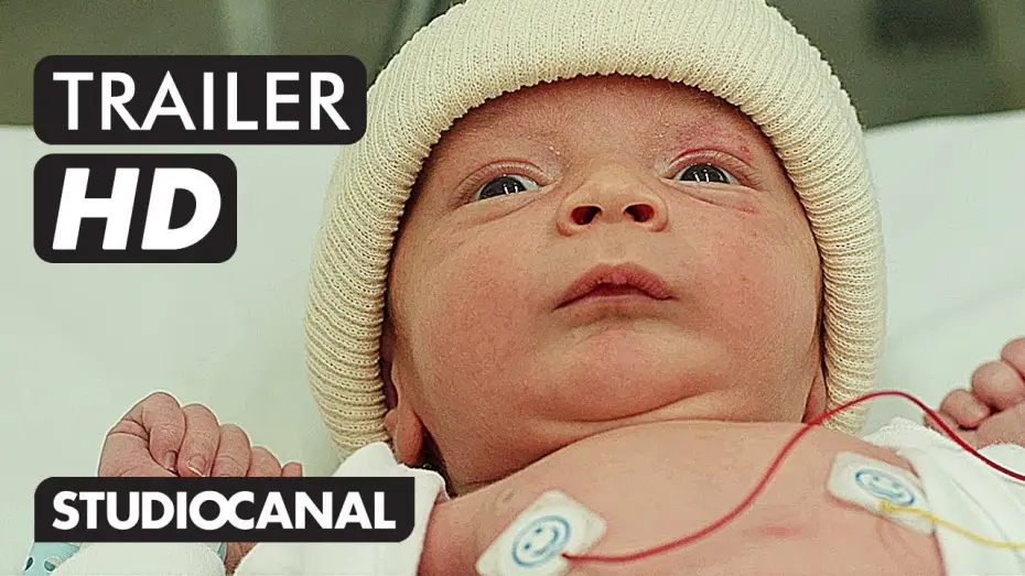 Wideo do filmu Wymarzony — IN SICHEREN HÄNDEN Trailer Deutsch  | Jetzt als DVD & Digital erhältlich