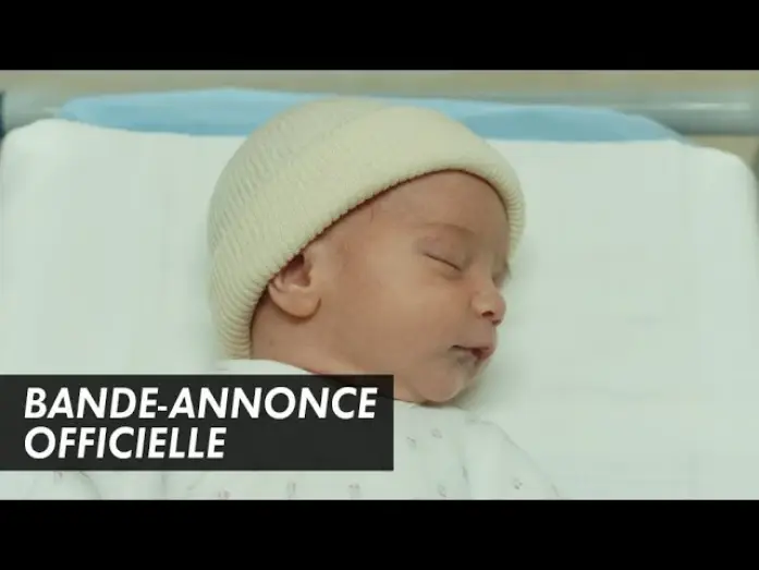 Wideo do filmu Wymarzony — PUPILLE – Bande Annonce VF