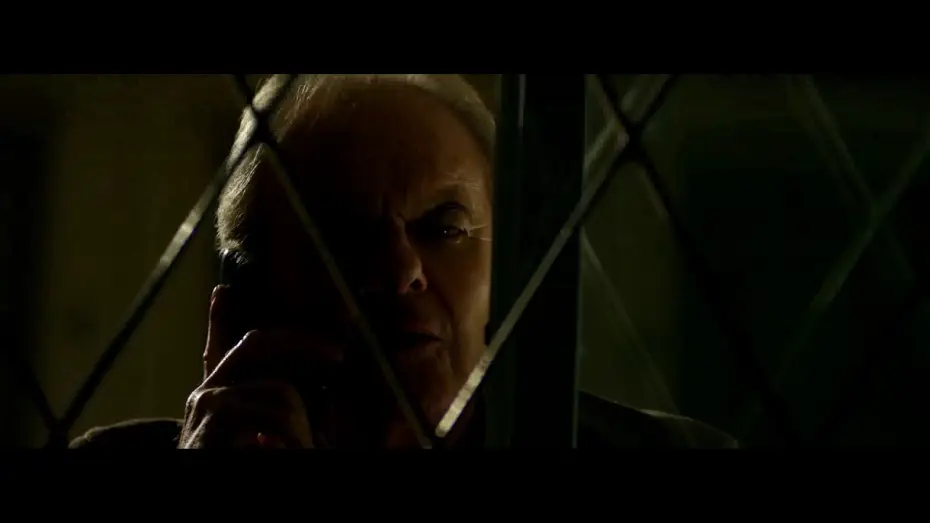 Wideo do filmu Nocne istoty — ATERRADOS trailer
