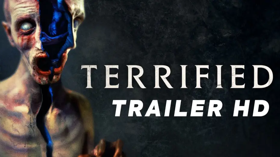 Wideo do filmu Nocne istoty — Offizieller Trailer