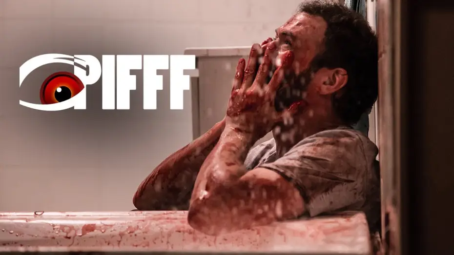 Wideo do filmu Nocne istoty — Bande-Annonce de Terrified (VOSTF)