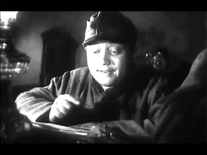 Wideo do filmu Большая дорога — Большая дорога