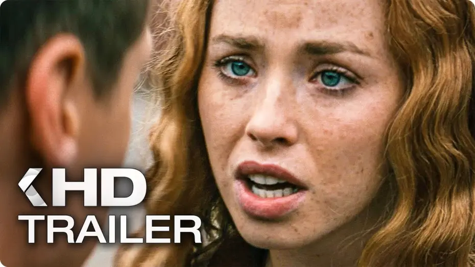 Wideo do filmu Trautmann — TRAUTMANN Trailer German Deutsch (2019)