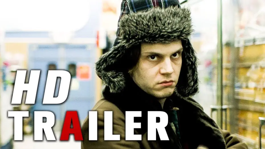 Wideo do filmu Zwierzęta Ameryki — AMERICAN ANIMALS - Bande Annonce VF