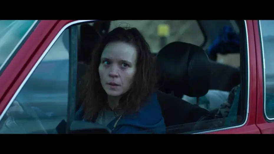 Wideo do filmu I oddychaj normalnie — Trailer de And Breathe Normally — Andið eðlilega (HD)