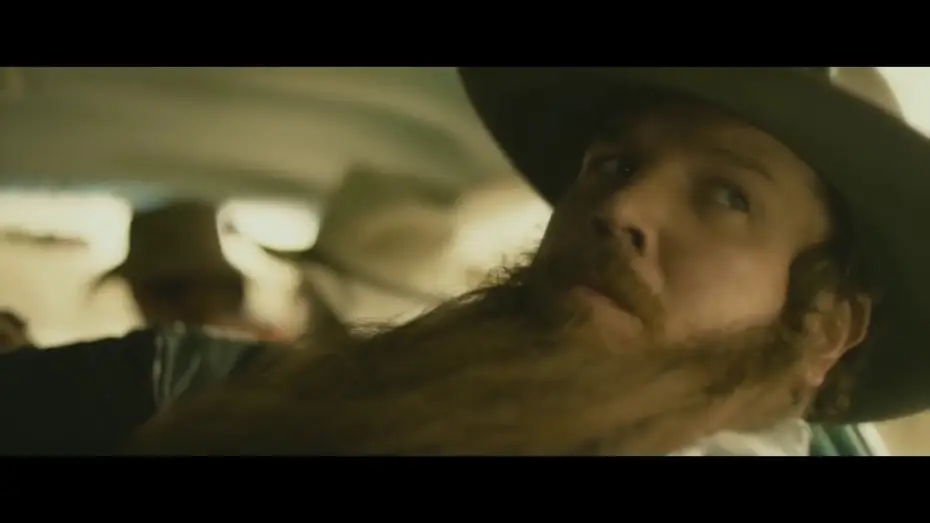 Wideo do filmu Blaze — Tráiler Blaze subtitulado