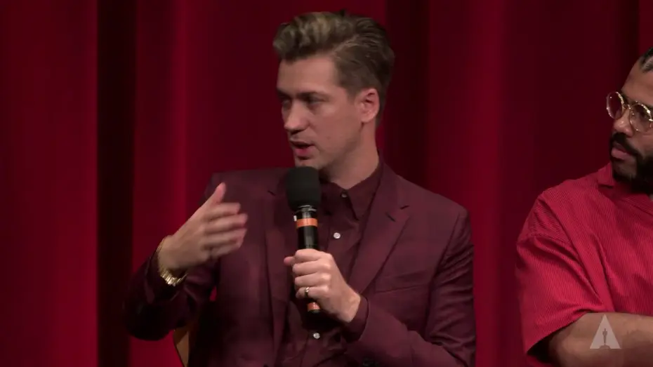 Wideo do filmu Zaślepieni — Academy Conversations: Blindspotting