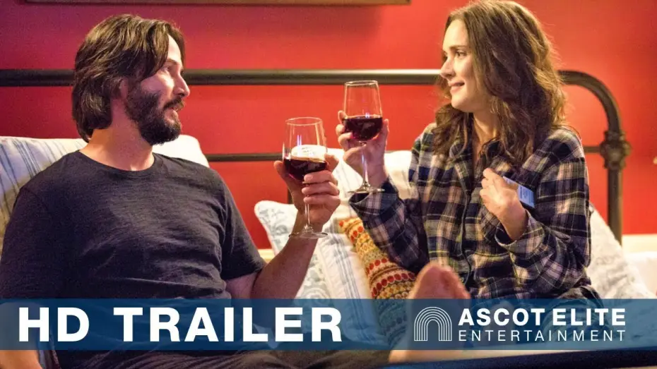 Wideo do filmu Weselne przeznaczenie — DESTINATION WEDDING Trailer Deutsch