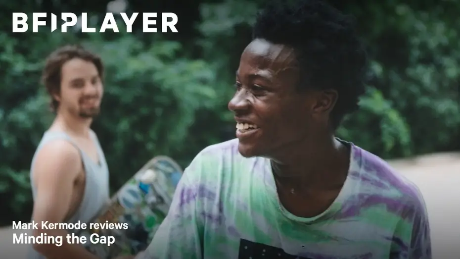 Wideo do filmu Jutro albo pojutrze — Mark Kermode reviews Minding the Gap (2018) | BFI Player