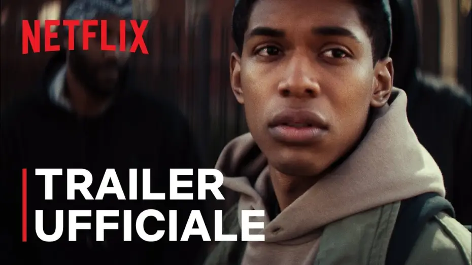 Wideo do filmu Potwór — Monster | Trailer ufficiale | Netflix