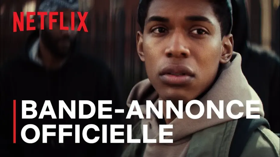 Wideo do filmu Potwór — Le Monstre - Bande Annonce [VF]