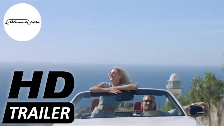 Wideo do filmu Wakacje — HOLIDAY – SONNE, SCHMERZ & SINNLICHKEIT | Trailer deutsch | Jetzt im Handel