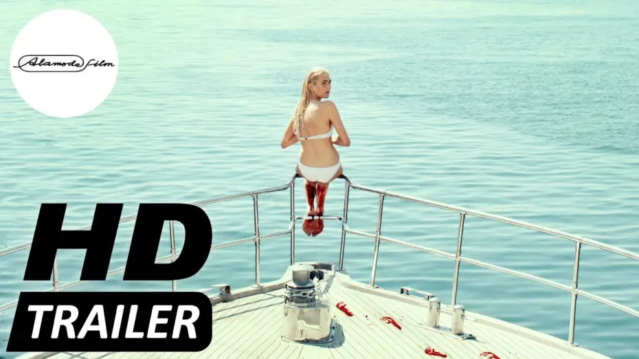 Wideo do filmu Wakacje — HOLIDAY – SONNE, SCHMERZ & SINNLICHKEIT | Trailer deutsch | Ab 23.08.2019 im Handel
