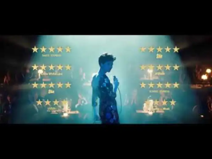 Wideo do filmu Judy — Dazzling Entertainment