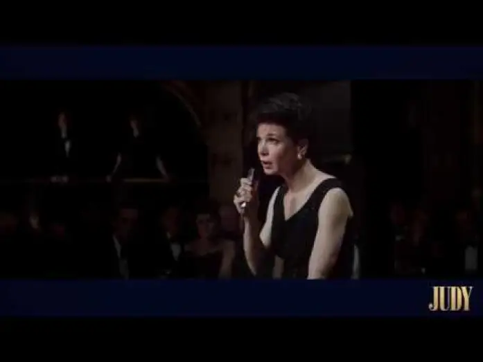 Wideo do filmu Judy — Discover What Renee Zellweger Had Never Done Before