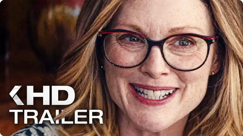 Wideo do filmu Gloria Bell — GLORIA Trailer German Deutsch (2019) Exklusiv