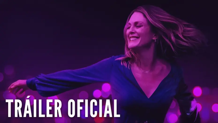Wideo do filmu Gloria Bell — GLORIA BELL. Tráiler Oficial HD en español. En cines 26 de abril.