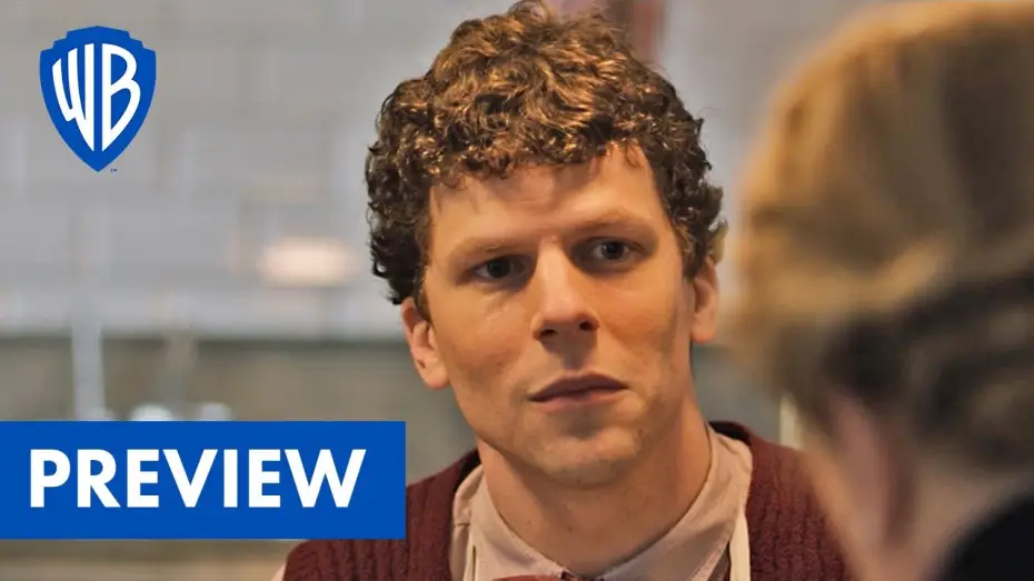 Wideo do filmu Niezłomni — Preview: 8 Minuten aus dem Film