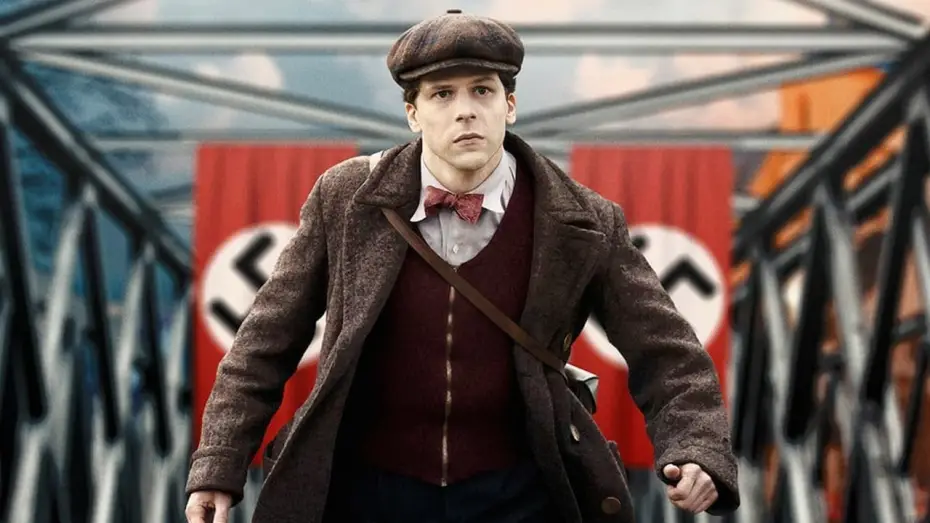 Wideo do filmu Niezłomni — Resistencia (2020) - Tráiler