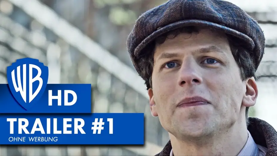Wideo do filmu Niezłomni — Offizieller Trailer #1