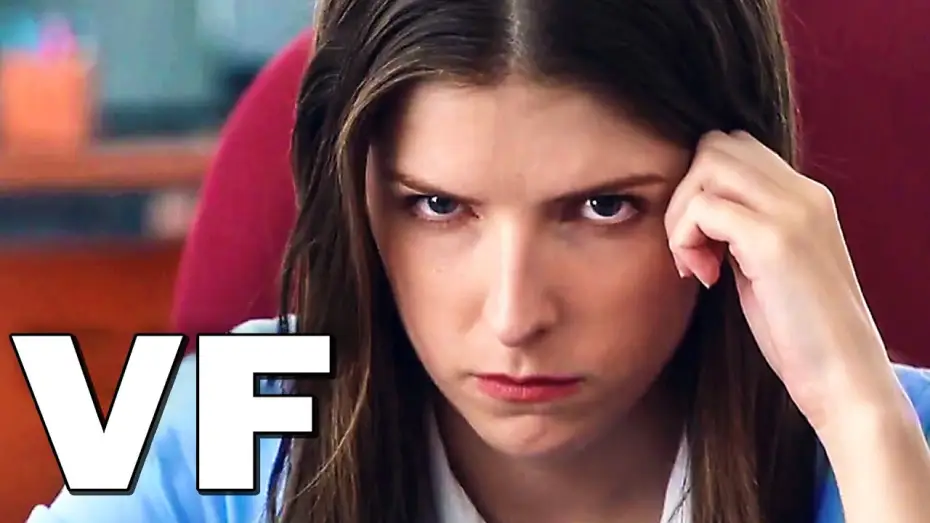 Wideo do filmu Nadejdzie ten dzień — LE JOUR VIENDRA OÙ... Bande Annonce VF (Comédie, 2020) Anna Kendrick