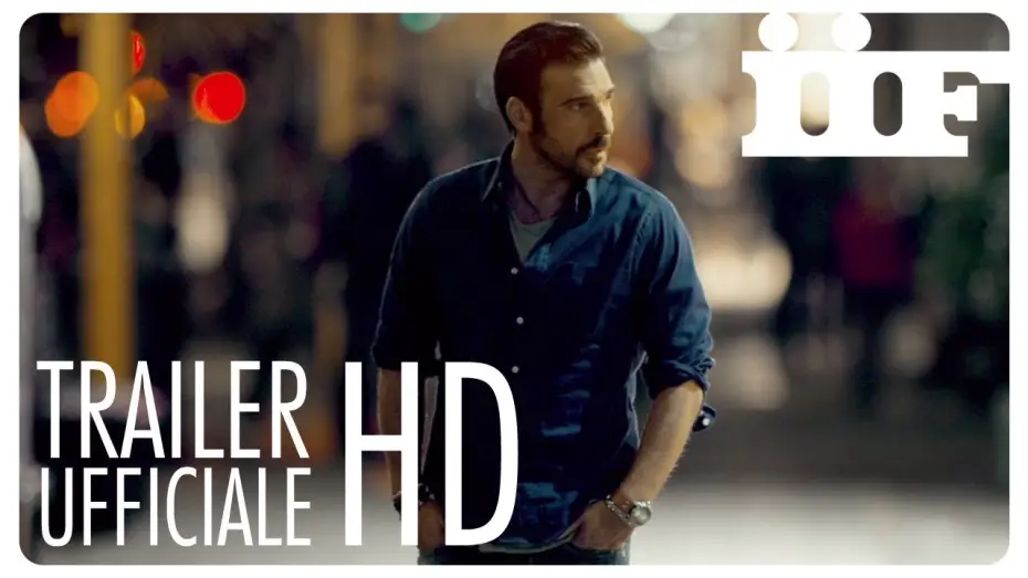 Wideo do filmu Io c'è — IO C’È | Trailer del nuovo film con Edoardo Leo