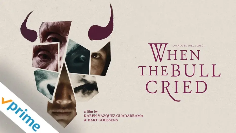 Wideo do filmu Cuando el toro lloró — Official Trailer