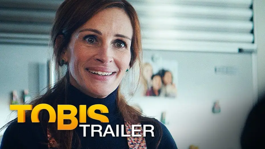 Wideo do filmu Powrót Bena — BEN IS BACK Trailer 3 Deutsch I Jetzt im Kino!