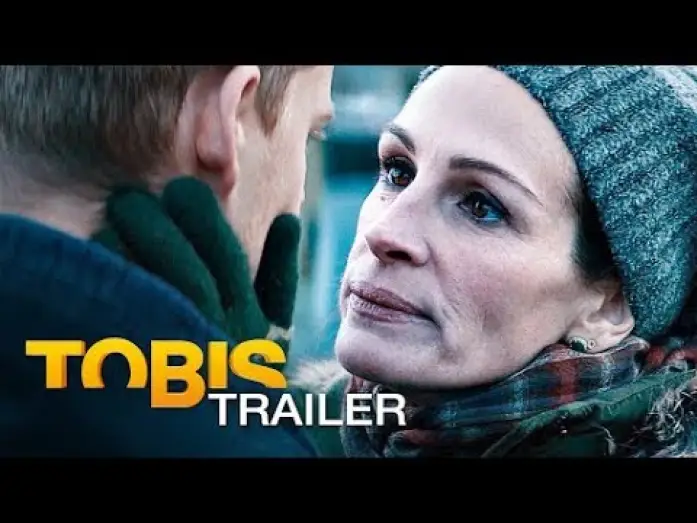 Wideo do filmu Powrót Bena — BEN IS BACK Trailer 2 Deutsch I Jetzt im Kino!