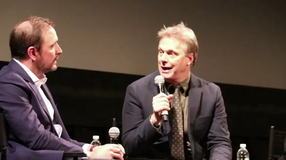 Wideo do filmu Powrót Bena — Ben is Back Post-Screening Q&A | PFF27 Opening Night