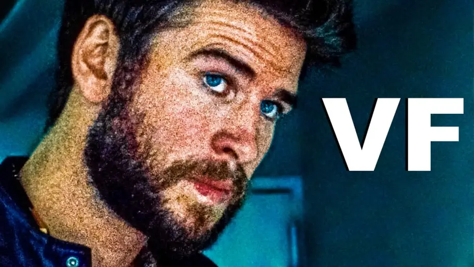 Wideo do filmu Killerman — KILLERMAN Bande Annonce VF (2020)