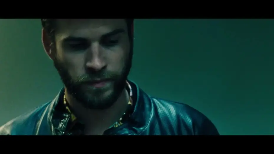 Wideo do filmu Killerman — El Informante: Killerman   2019   Tráiler Español