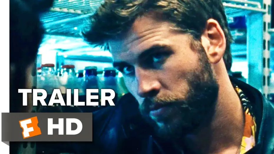Wideo do filmu Killerman — Killerman Trailer #1 (2019) | Movieclips Trailers