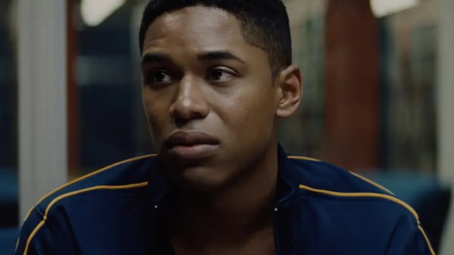 Wideo do filmu Luz — LUCE | The Son – Now Playing In NY/LA